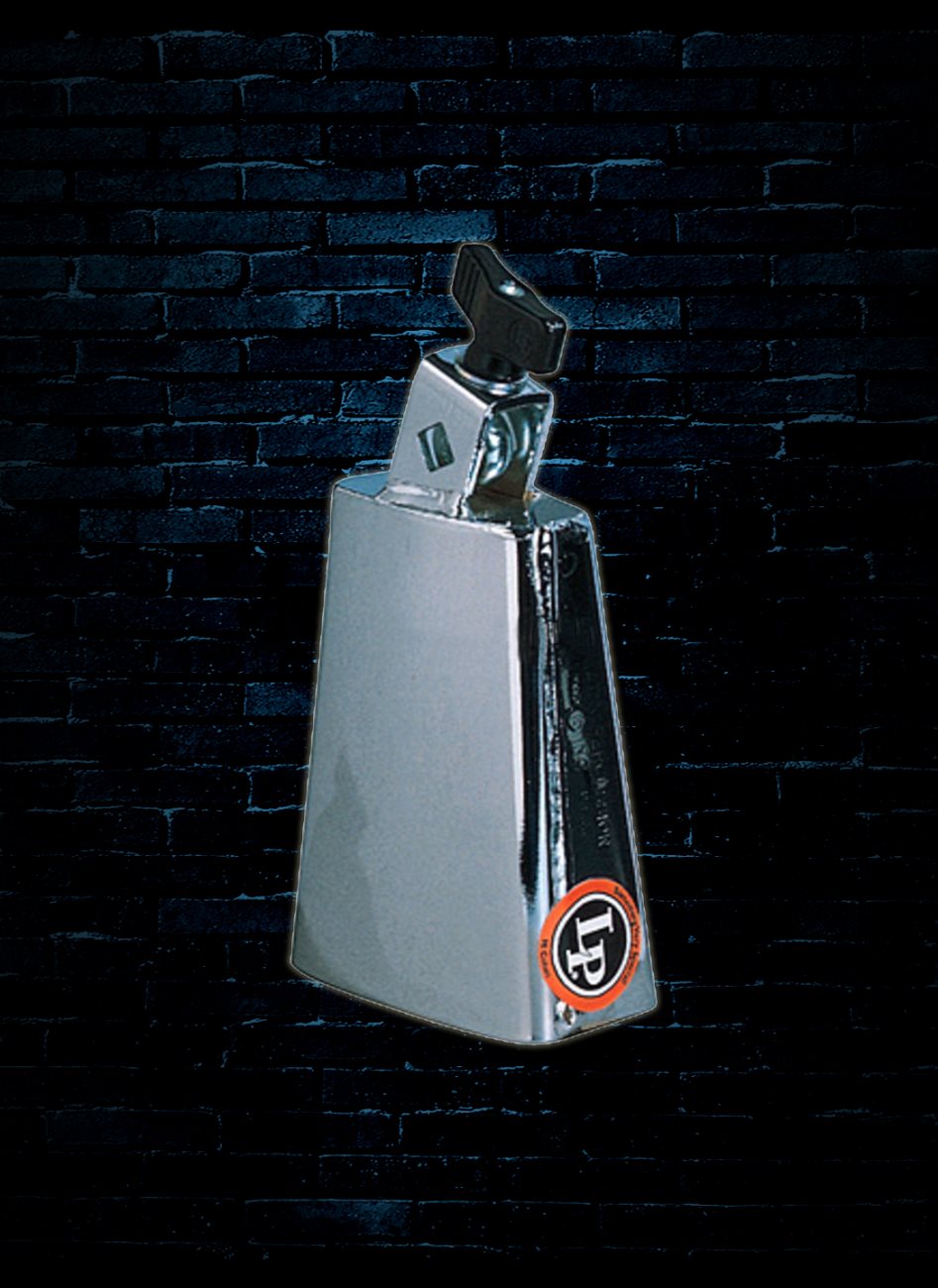 生産完了品【LP】カウベル Cowbell LP204A [楽器] Amazon.com: LP Black Beauty Cowbell LP204AN : Musical