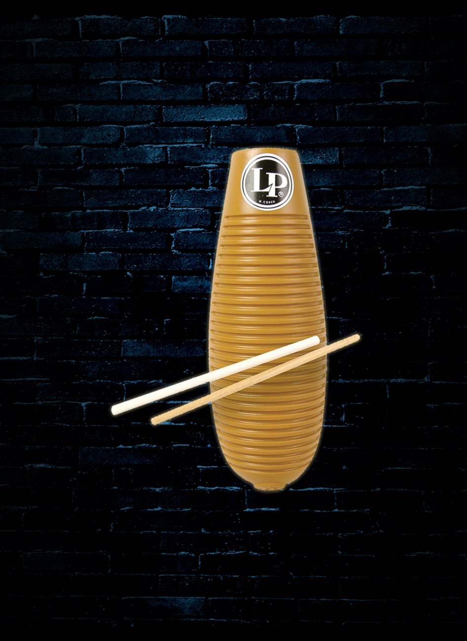 Latin Percussion LP243 Super Guiro