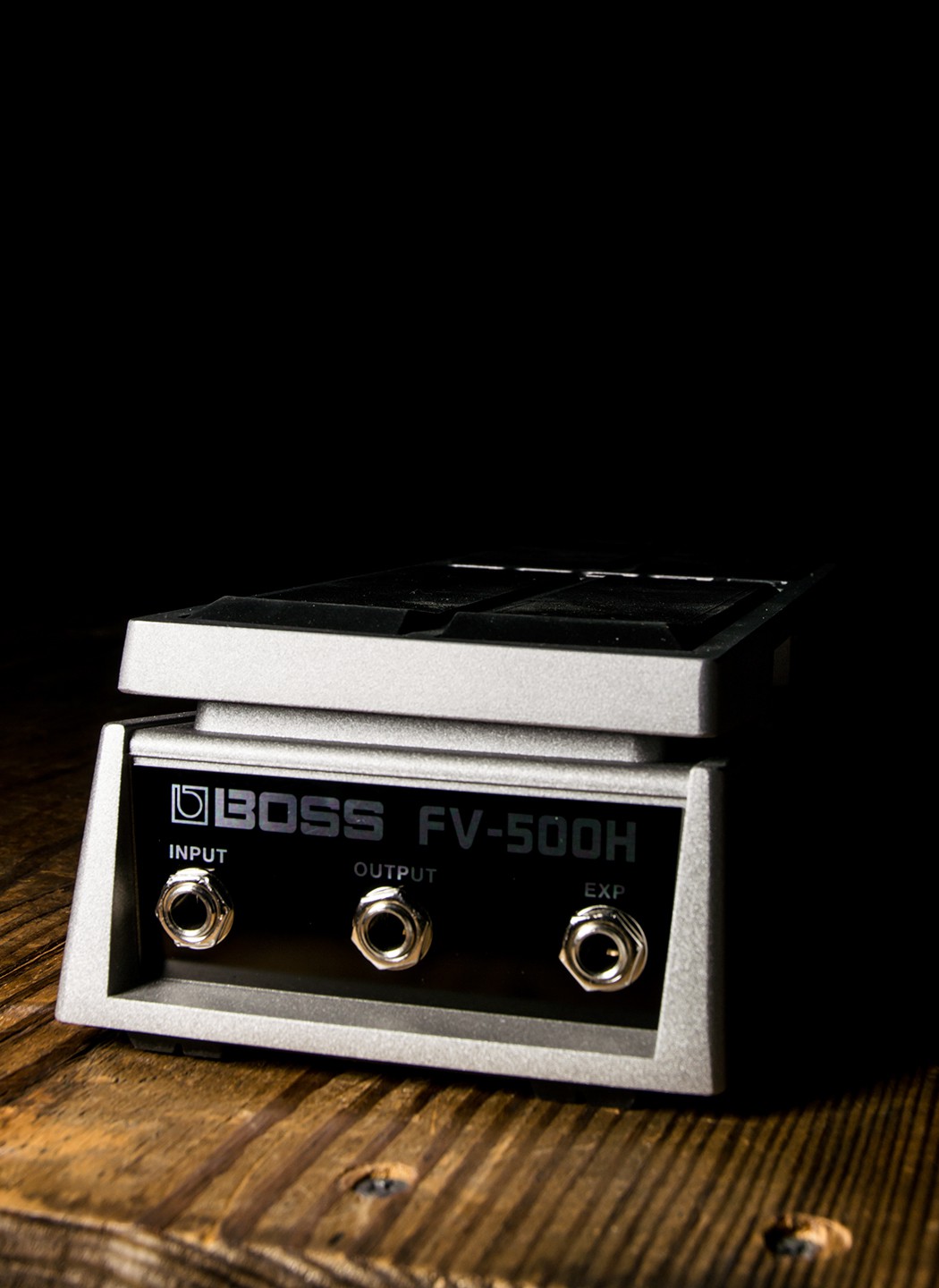 BOSS FV-500H Mono Volume Pedal