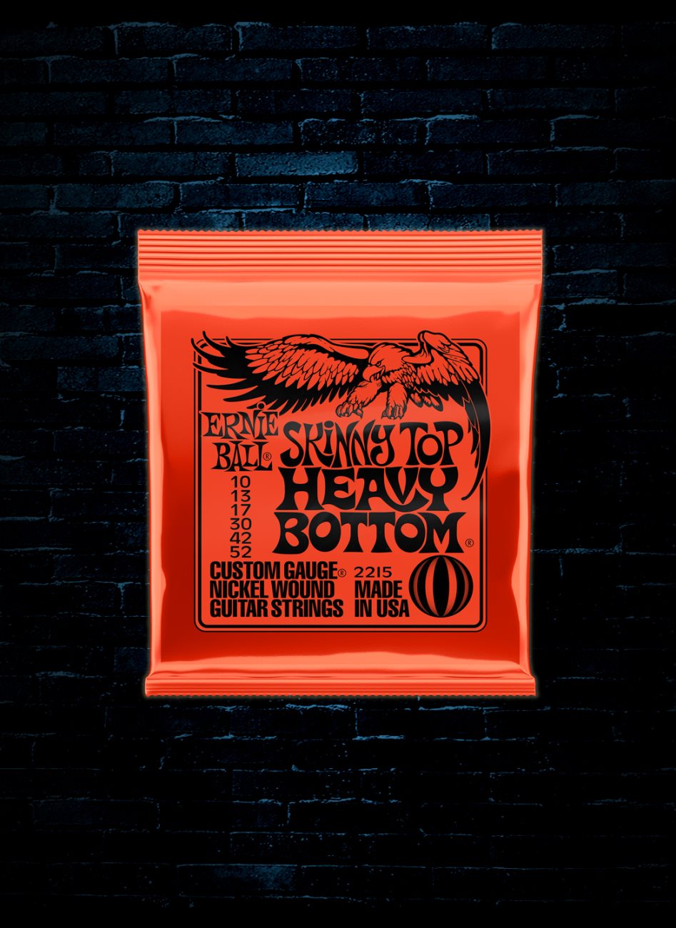 Ernie ball 2215 cheap