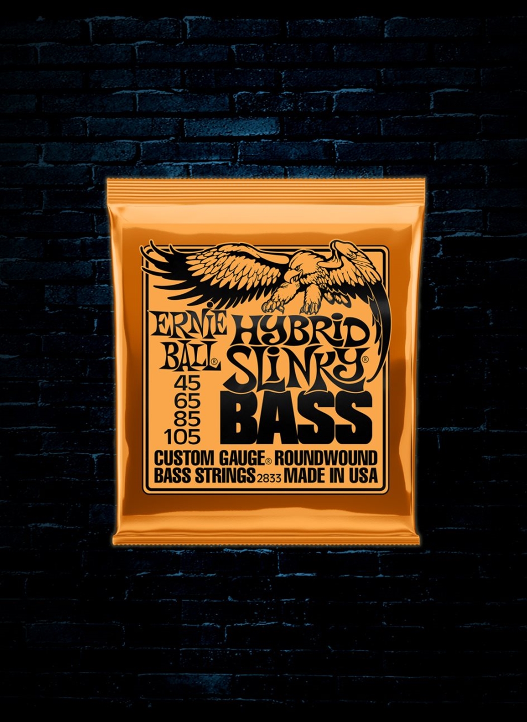 Ernie shop ball 2833