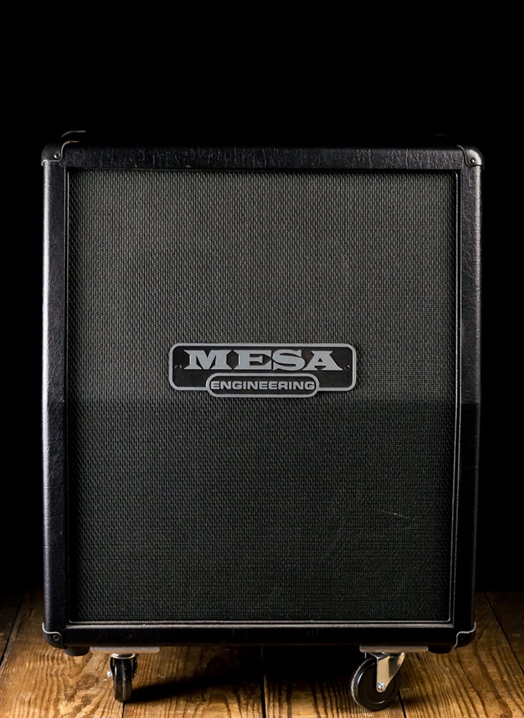 Mesa Boogie Recto Vertical Slant 120 Watt 2x12 Guitar Cabinet
