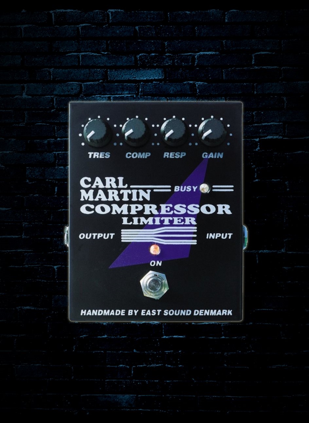 Comp Limiter | Carl Martin