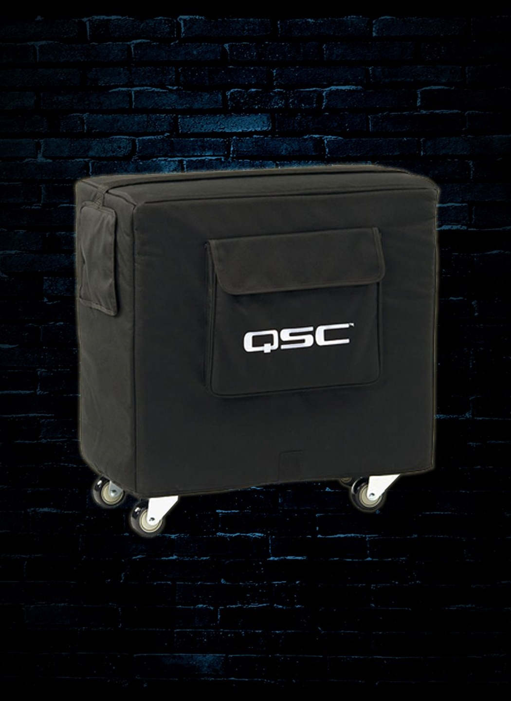 qsc ksub cover