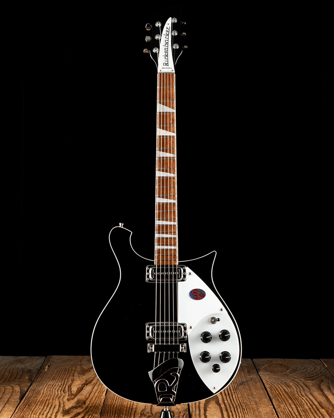 Rickenbacker Model 620 - Jetglo