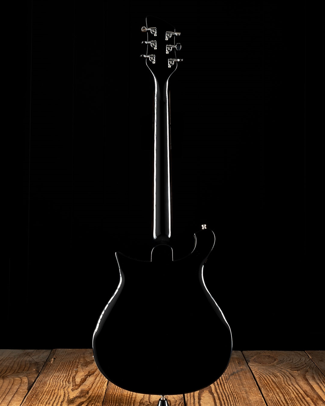 Rickenbacker Model 620 - Jetglo