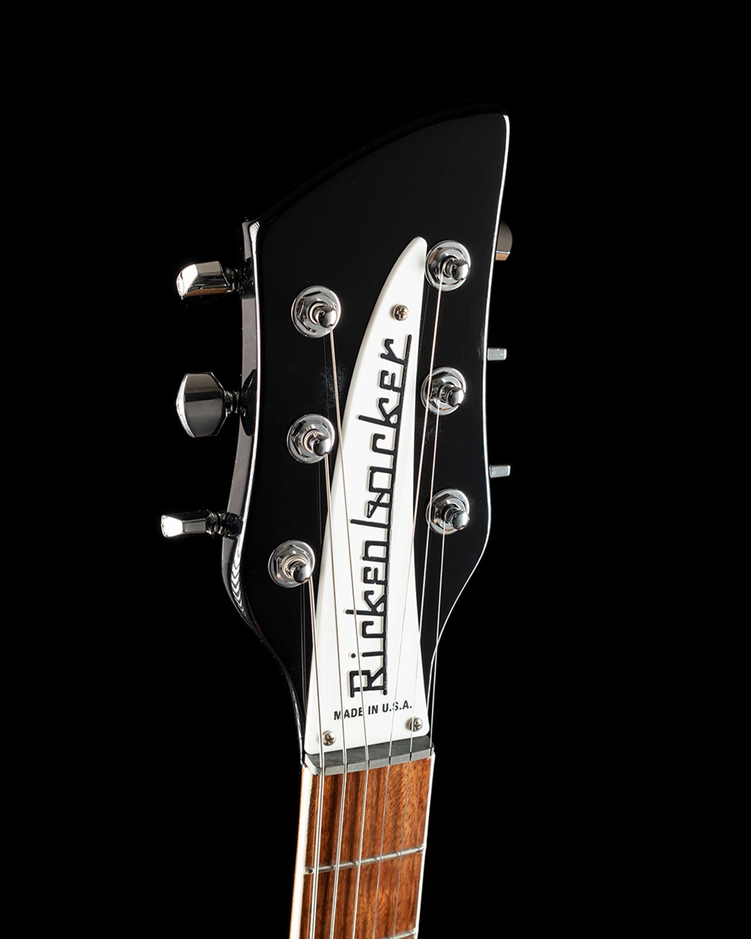 Rickenbacker Model 620 - Jetglo