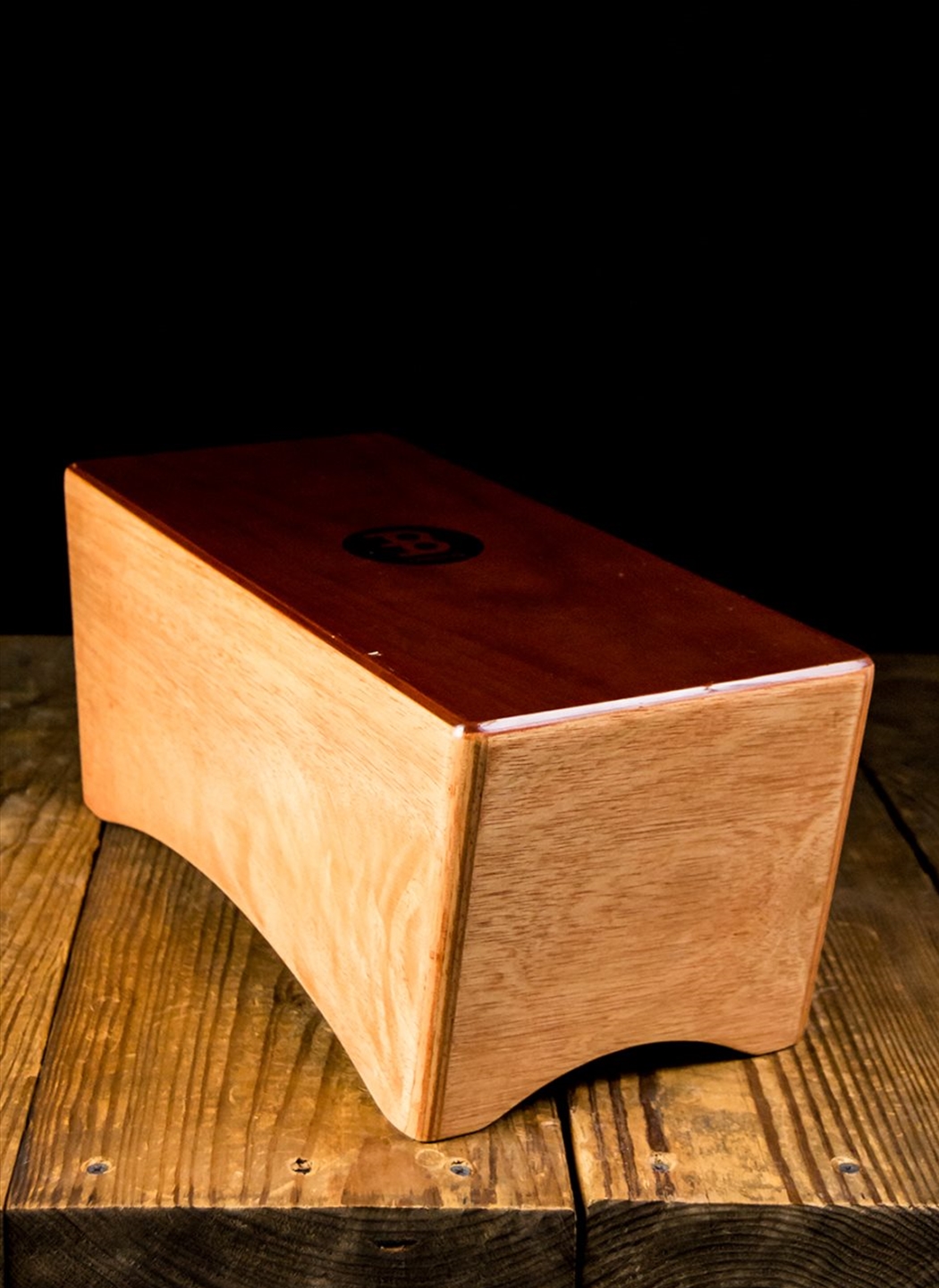 Meinl BCA1SNT-M Bongo Cajon - Super Natural