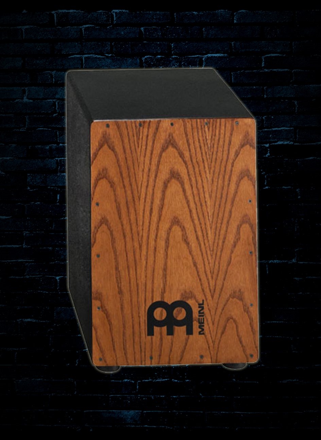 Meinl HCAJ1AWA Headliner Series String Cajon - Stained