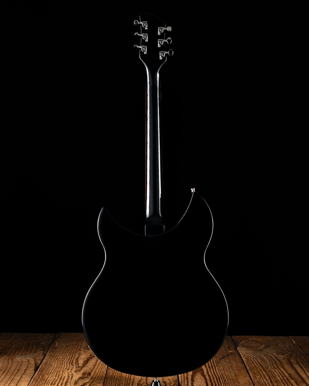 ギター Rickenbacker 330 Jetglo 2000-Rickenbacker-330-Jetglo-