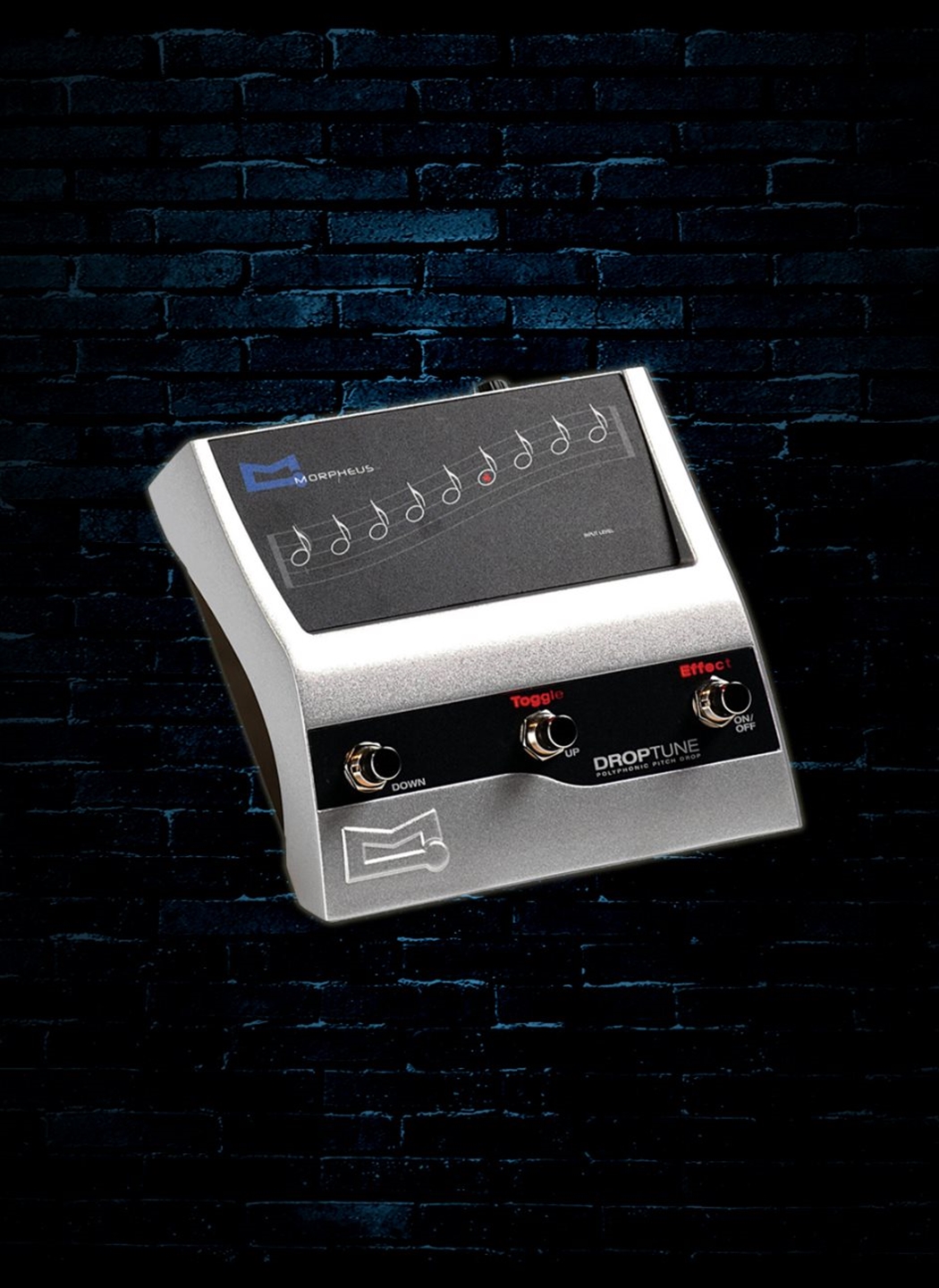 Morpheus Pedal