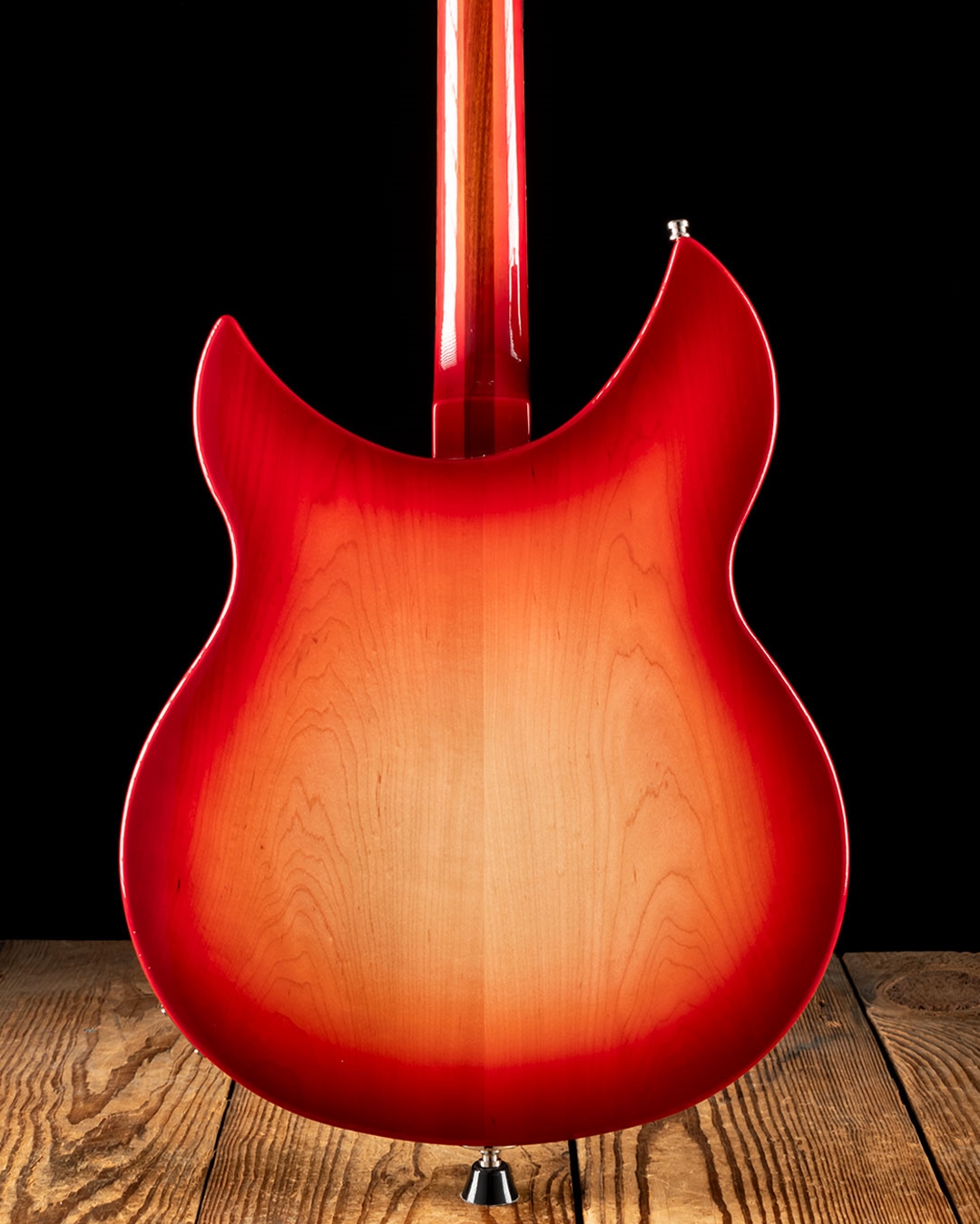 Rickenbacker 330 Fireglo – Motor City Guitar