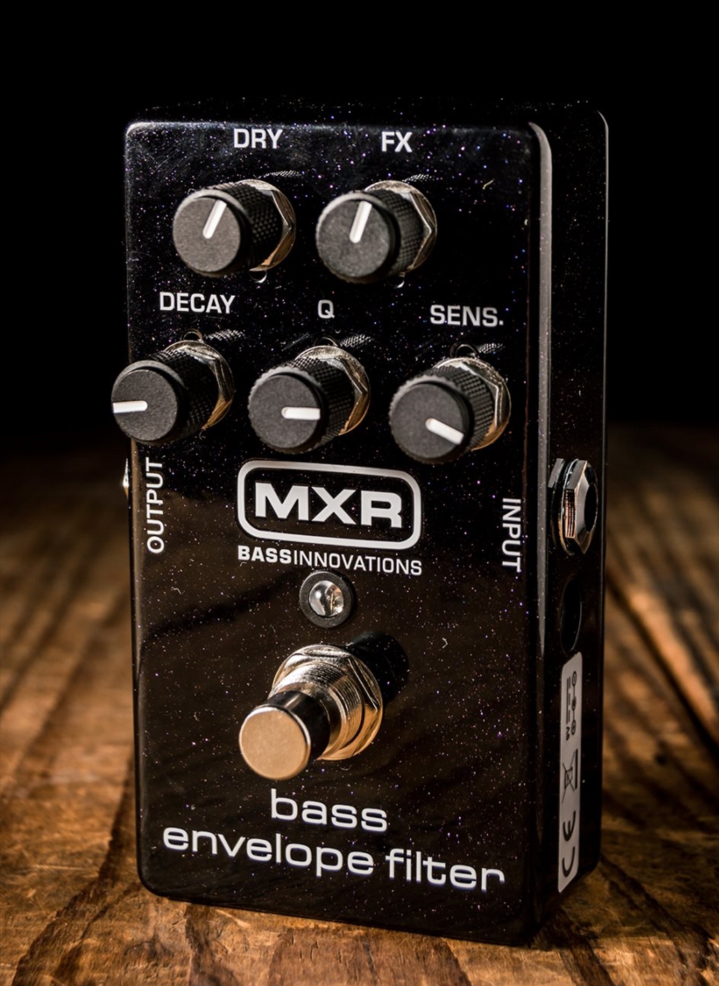 MXR M82 Bass Envelope Filter Pedal