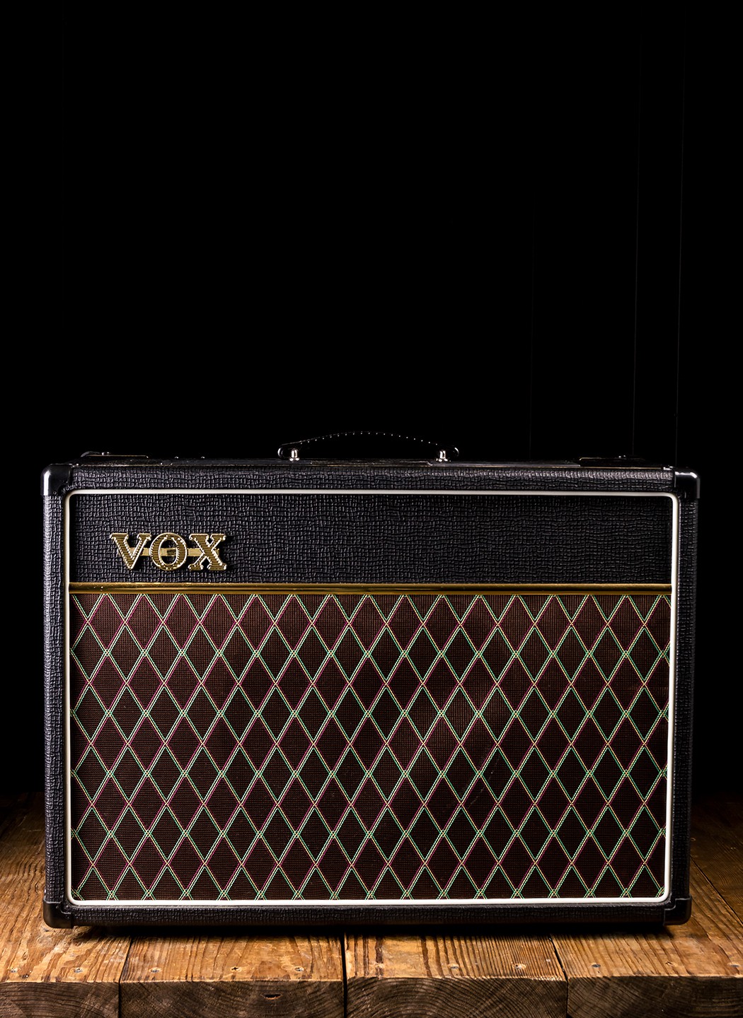 Vox ac15vr for sale hotsell