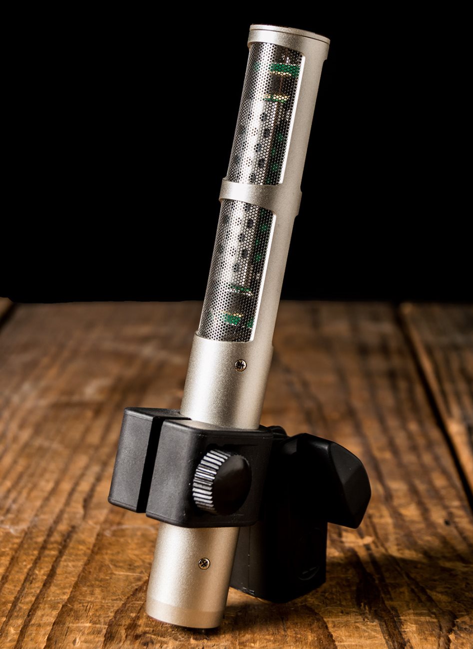 Audio-Technica AT4081 Ribbon Microphone | NStuffmusic.com