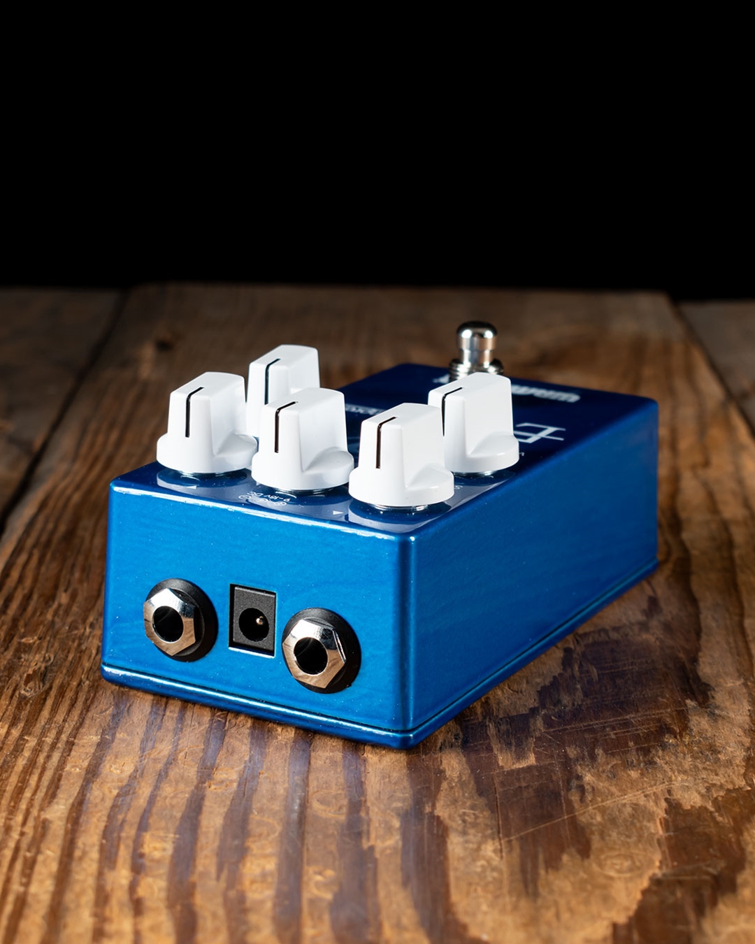 【6/9まで！】Wampler EGO Compressor Ego Compressor - Wampler Pedals