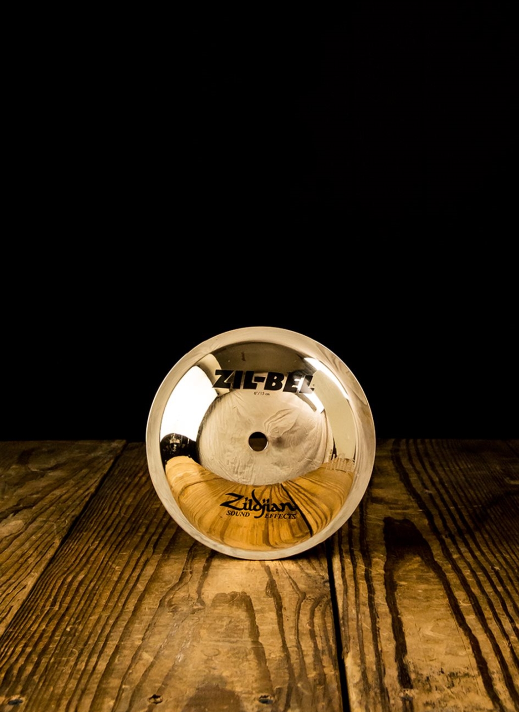 Zildjian ZIL-BEL 6