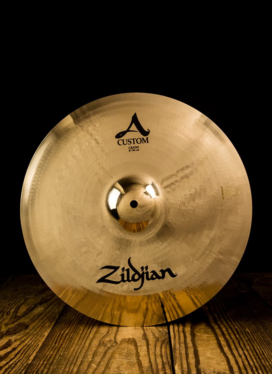 Zildjian A20514 - 16
