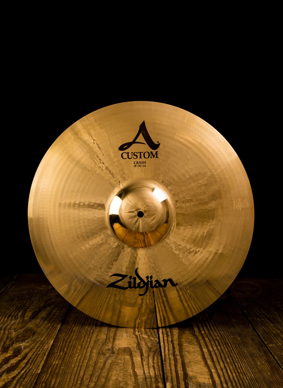 Zildjian A20516 - 18