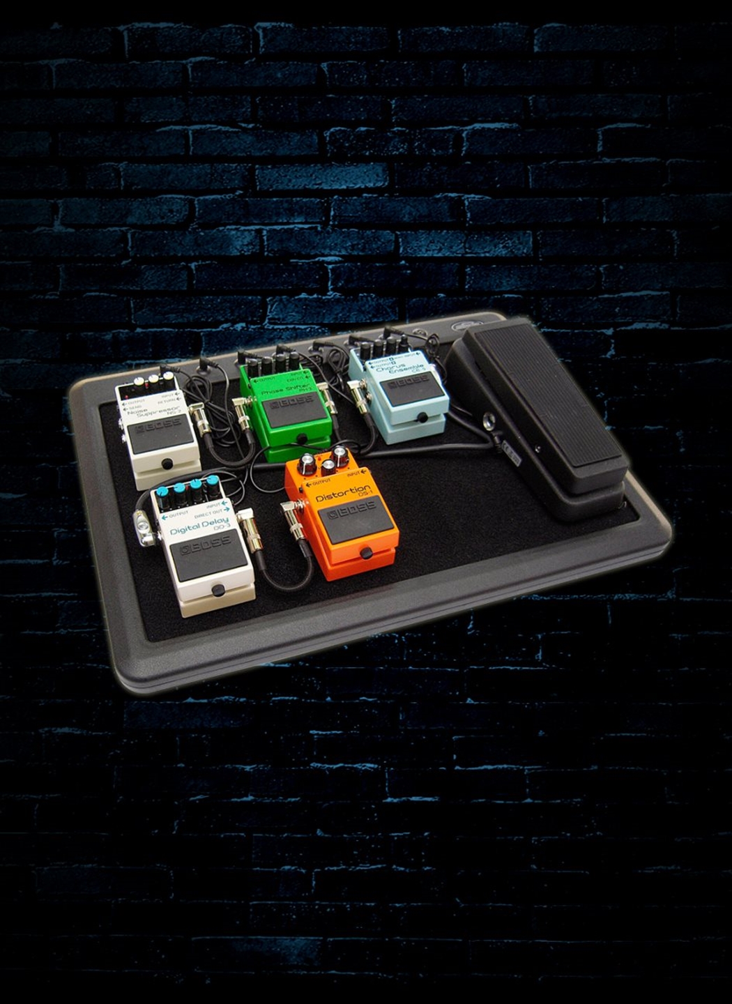 BBE Boosta Grande Clean Boost Pedal