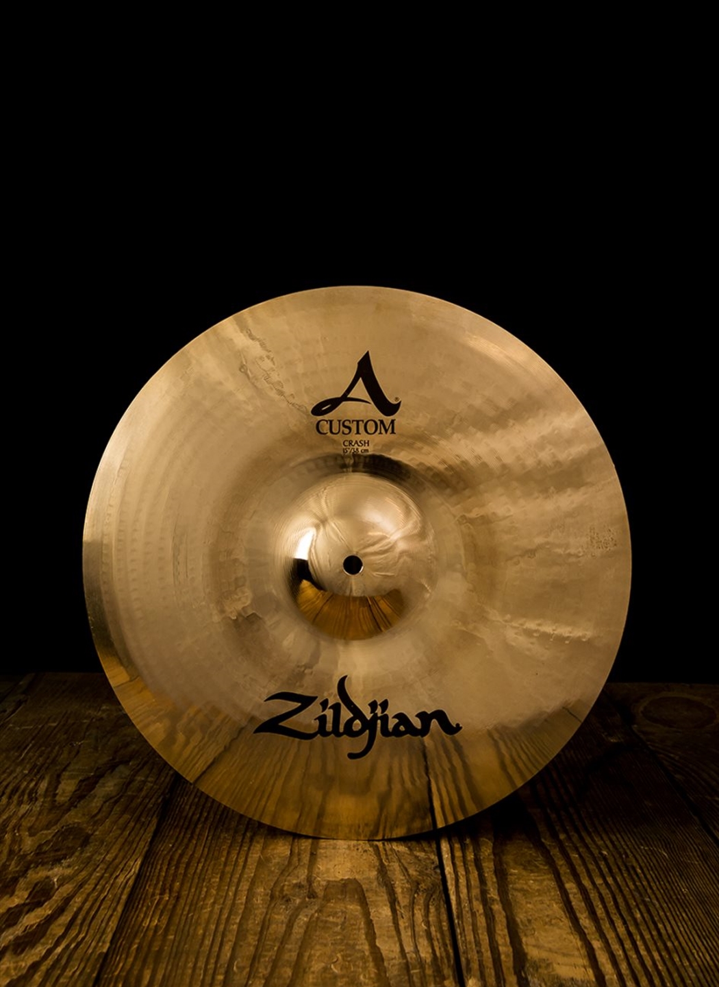 Zildjian A Custom Series 15