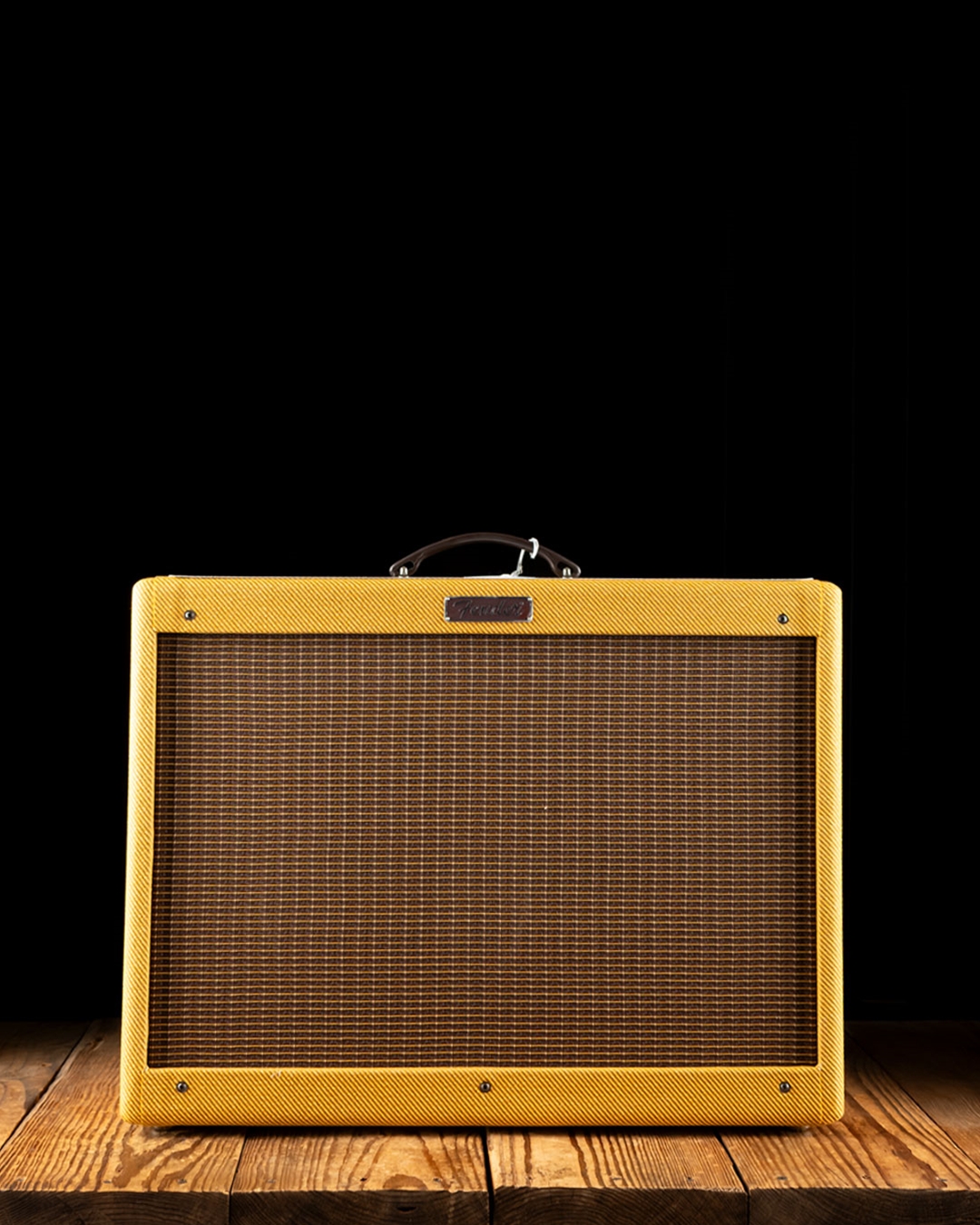 Fender Blues Deluxe Reissue 40 Watt 1x12