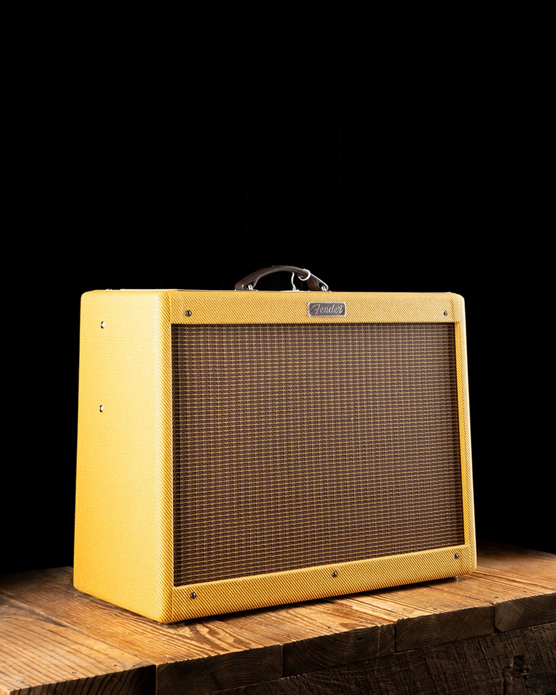 Fender Blues Deluxe Reissue 40 Watt 1x12
