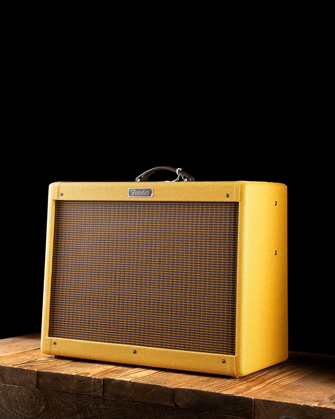 Fender Blues Deluxe Reissue 40 Watt 1x12