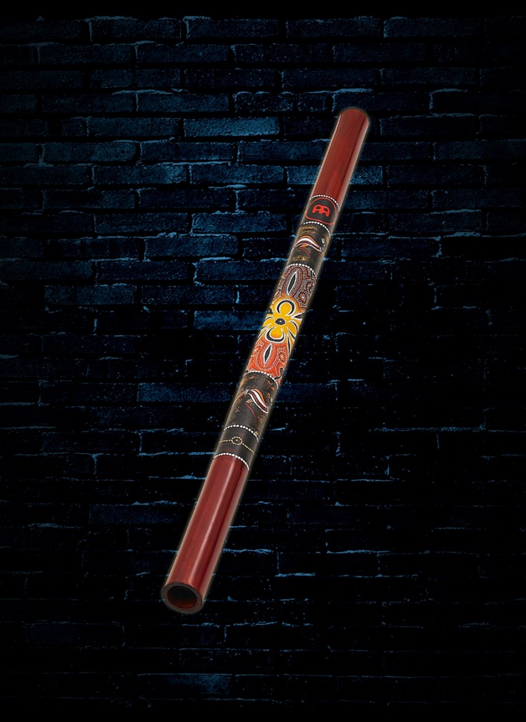 MEINL DDG1-R Didgeridoo