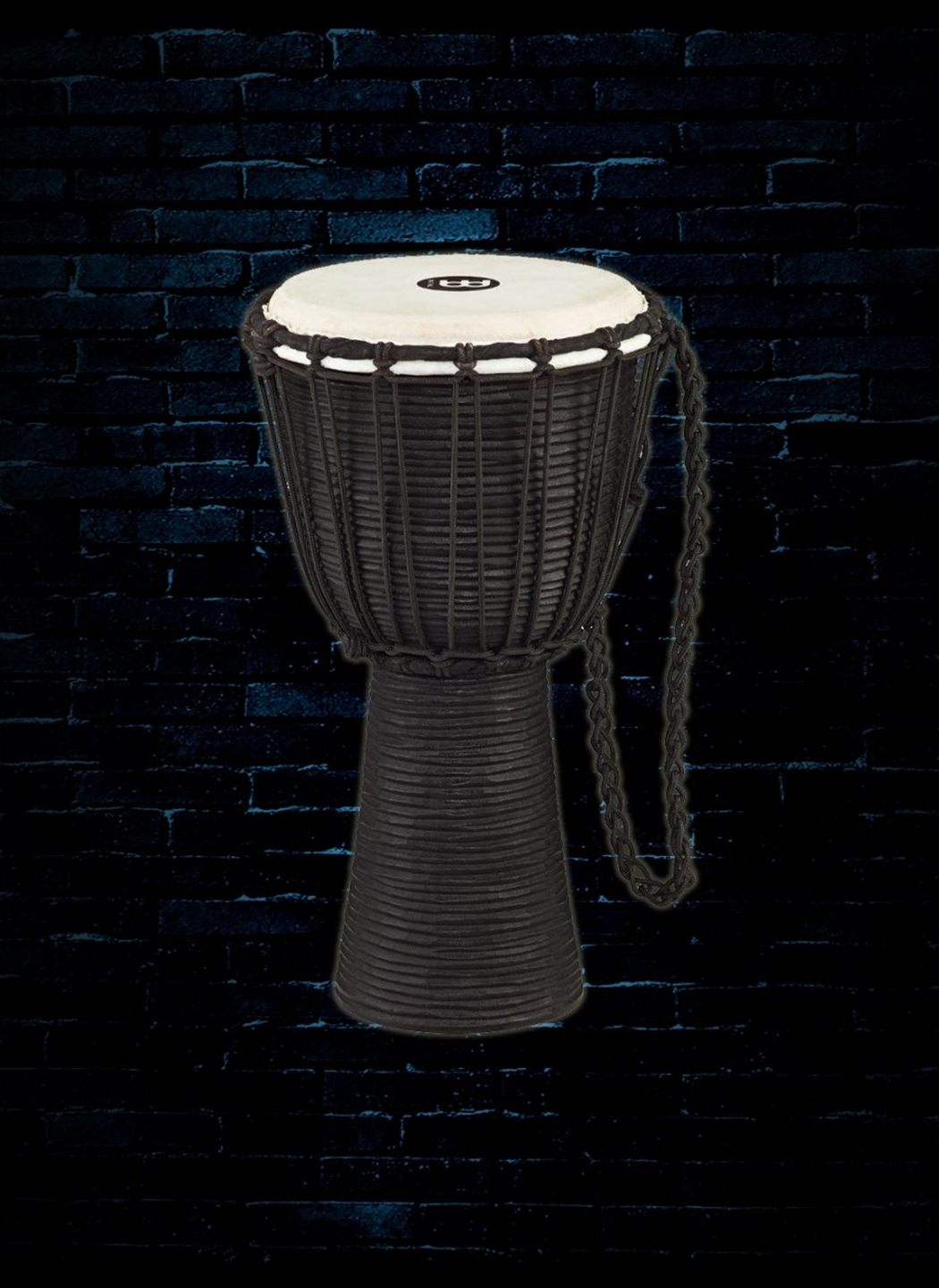 マイネル ジャンベ 10 black  series HDJ3-M HDJ3-M - Meinl Percussion - The Modern Percussion Brand