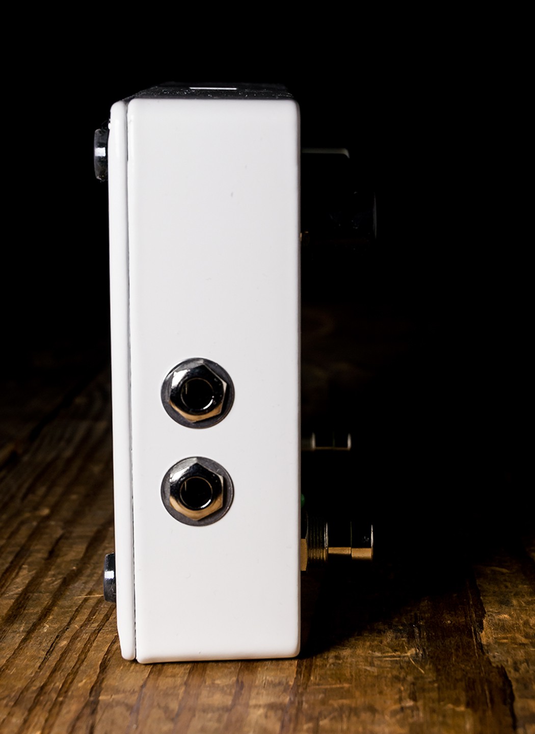 Electro-Harmonix Ravish Sitar Pedal