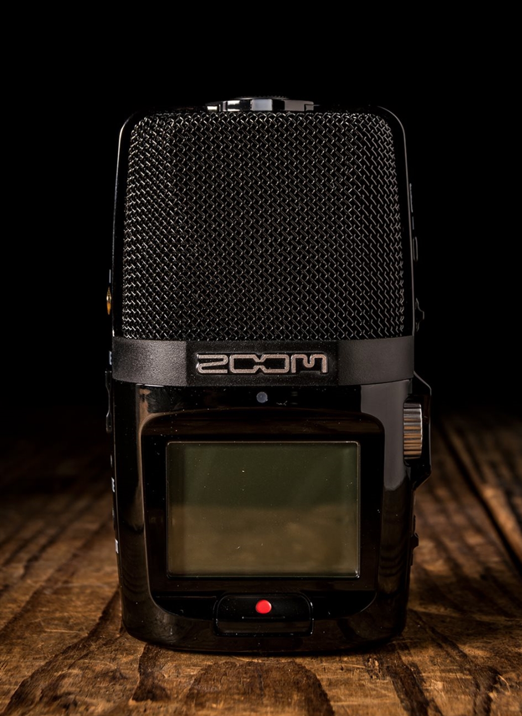 Zoom H2n Handy Recorder