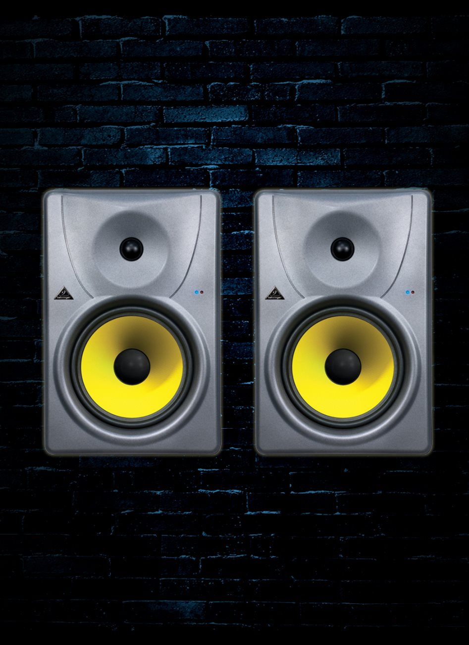 behringer b1031a