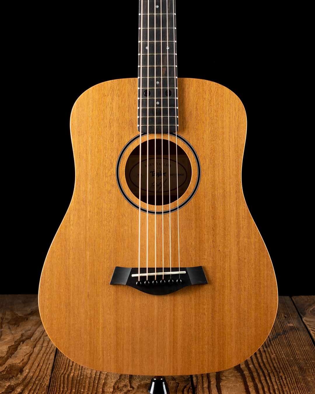 Taylor Taylor Baby Taylor Acoustic Guitar