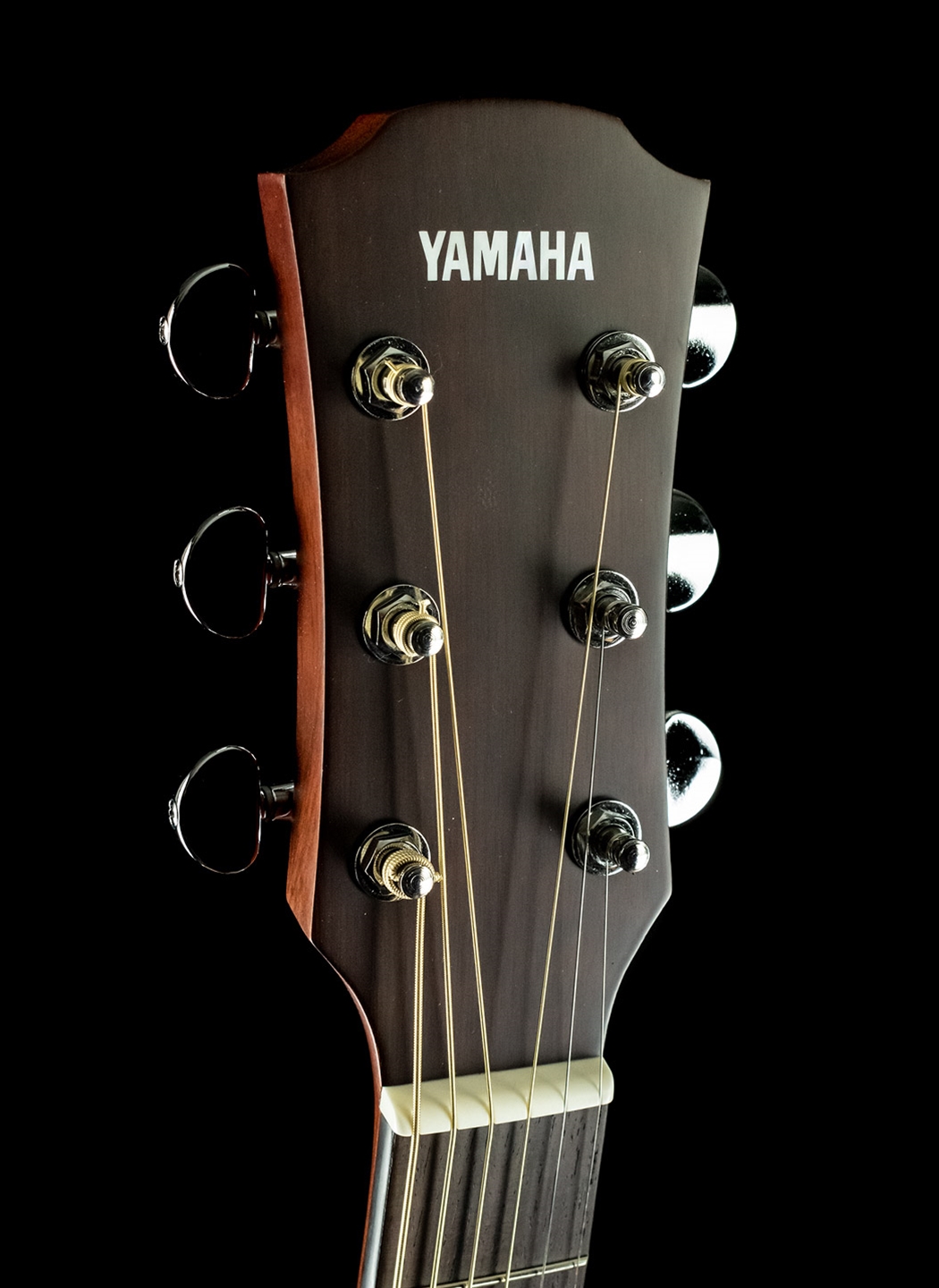 Yamaha AC1M - Natural