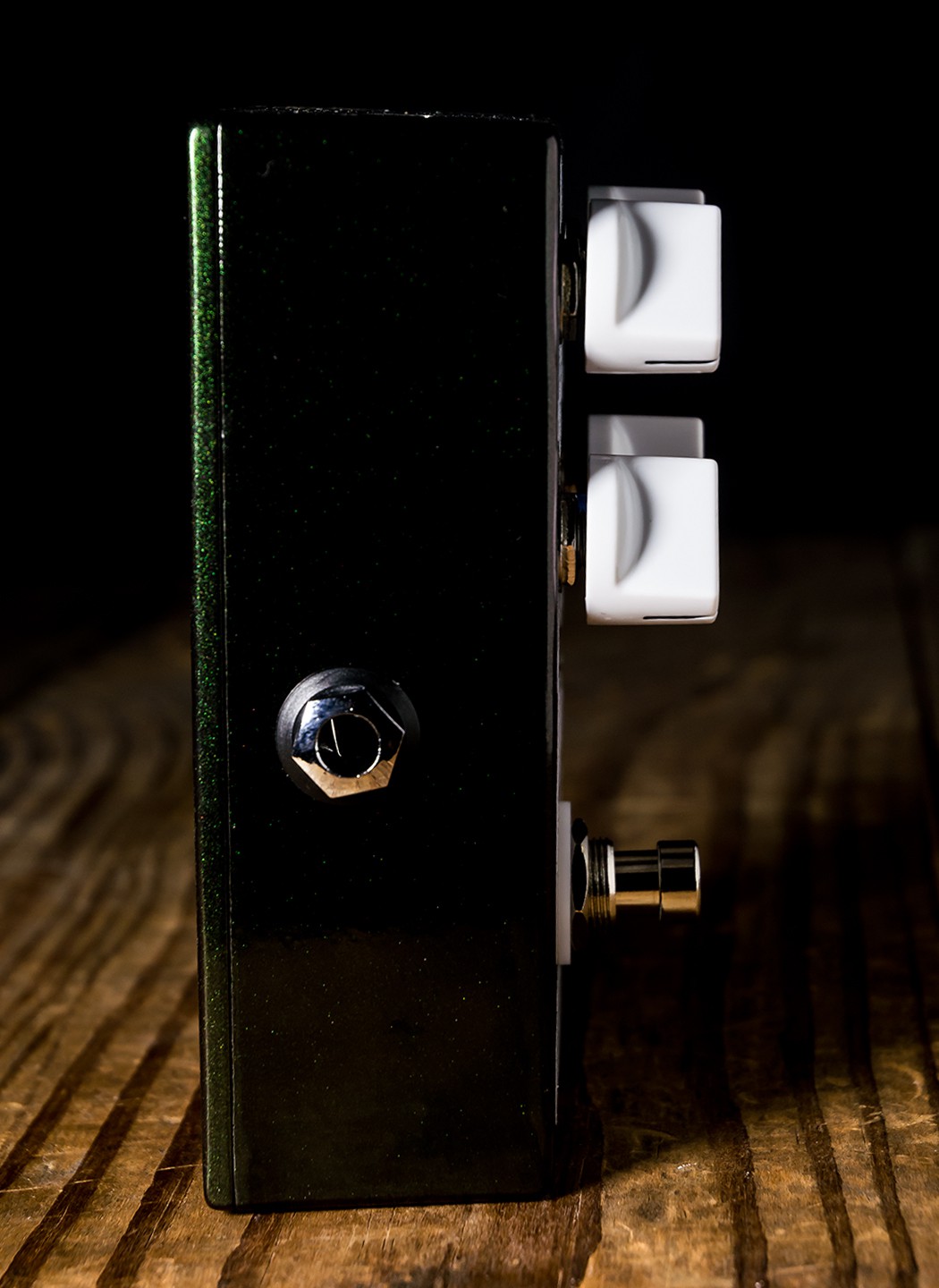 Wampler Euphoria Overdrive Pedal