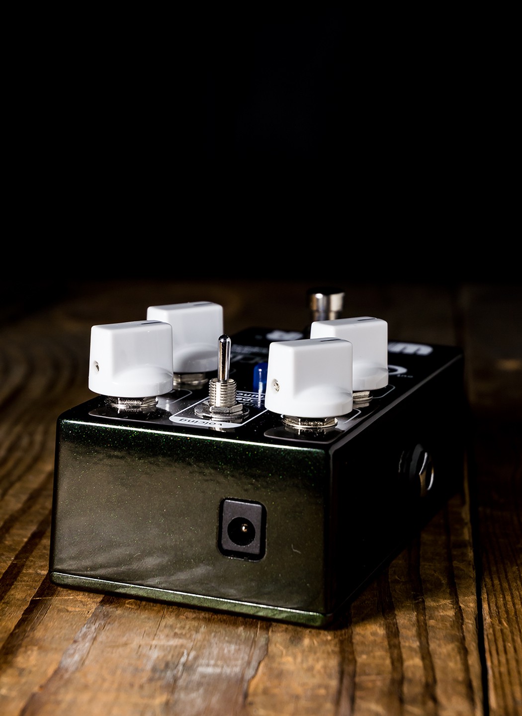 しずくWAMPLER Euphoria オーバードライブ Wampler PedalsEuphoria【オーバードライブ】【webショップ限定