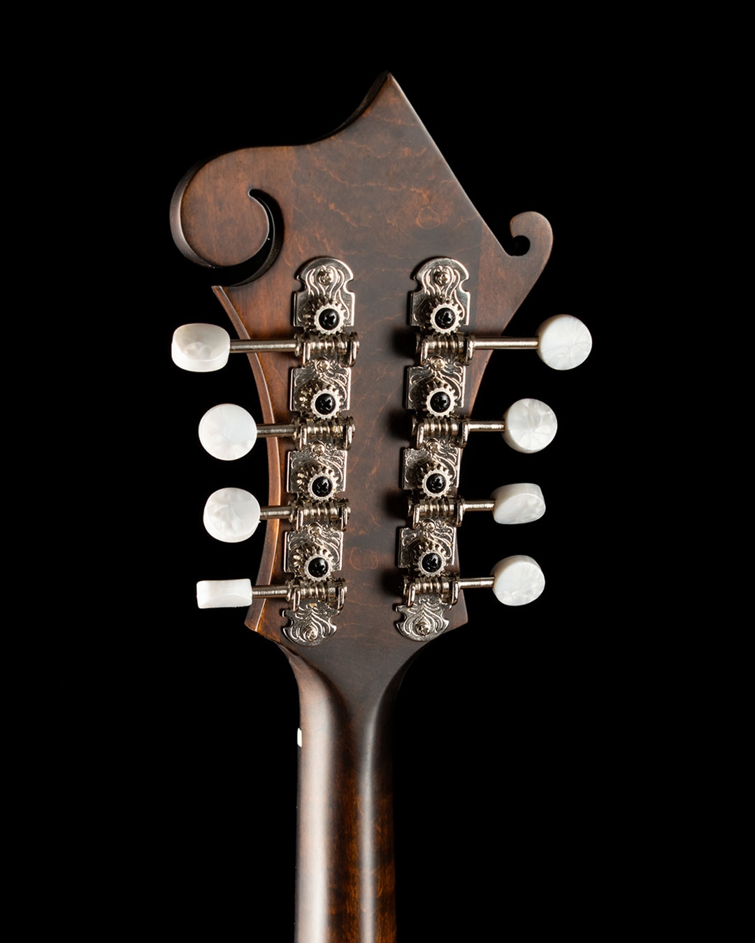 Eastman MD315 F-Style Mandolin - Classic Satin