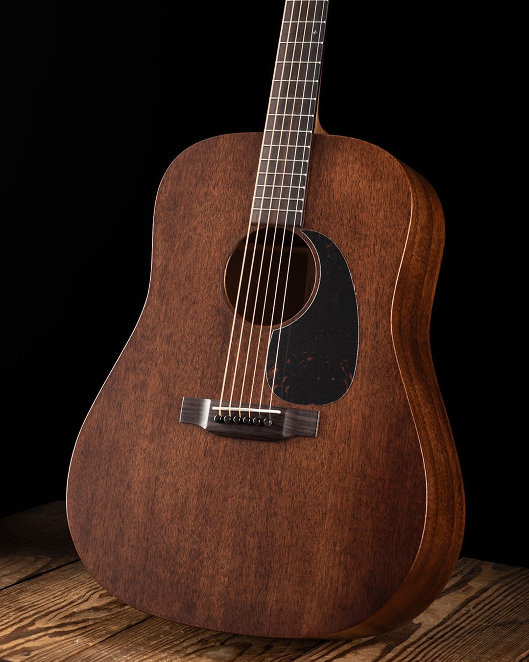 Martin D-15M - Mahogany
