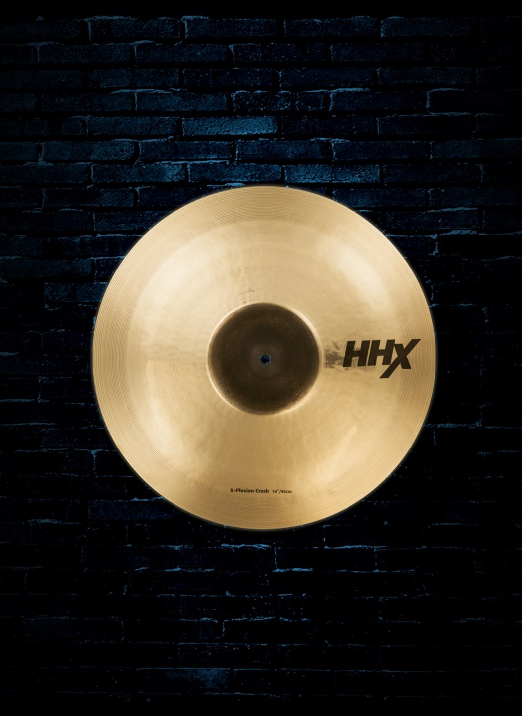 Sabian 11687XB - 16