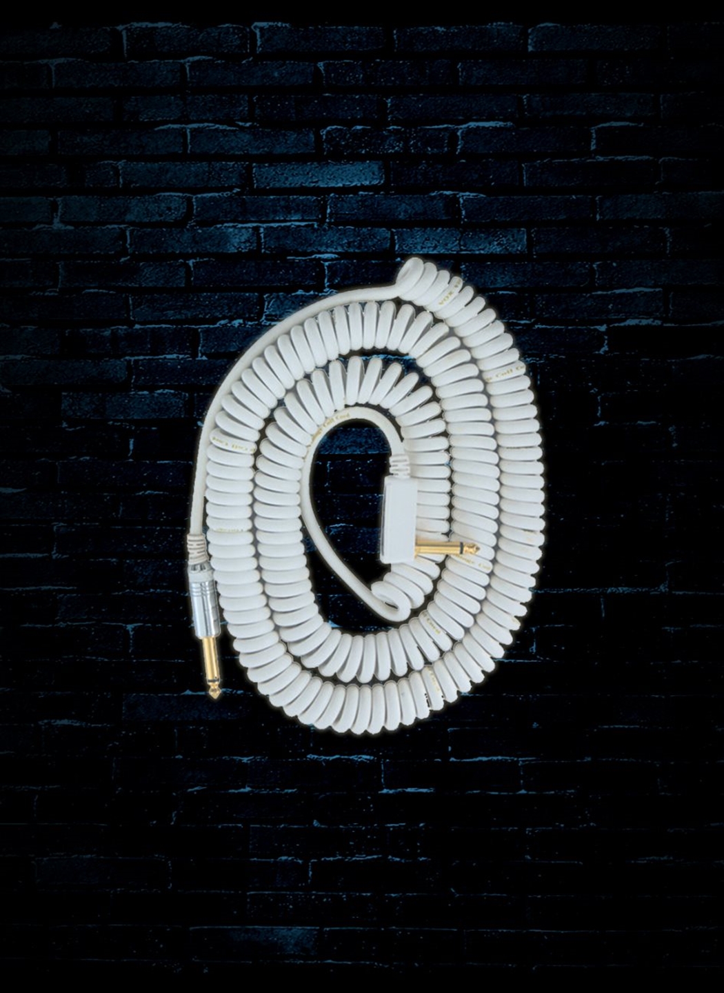 Vox curly cable hotsell