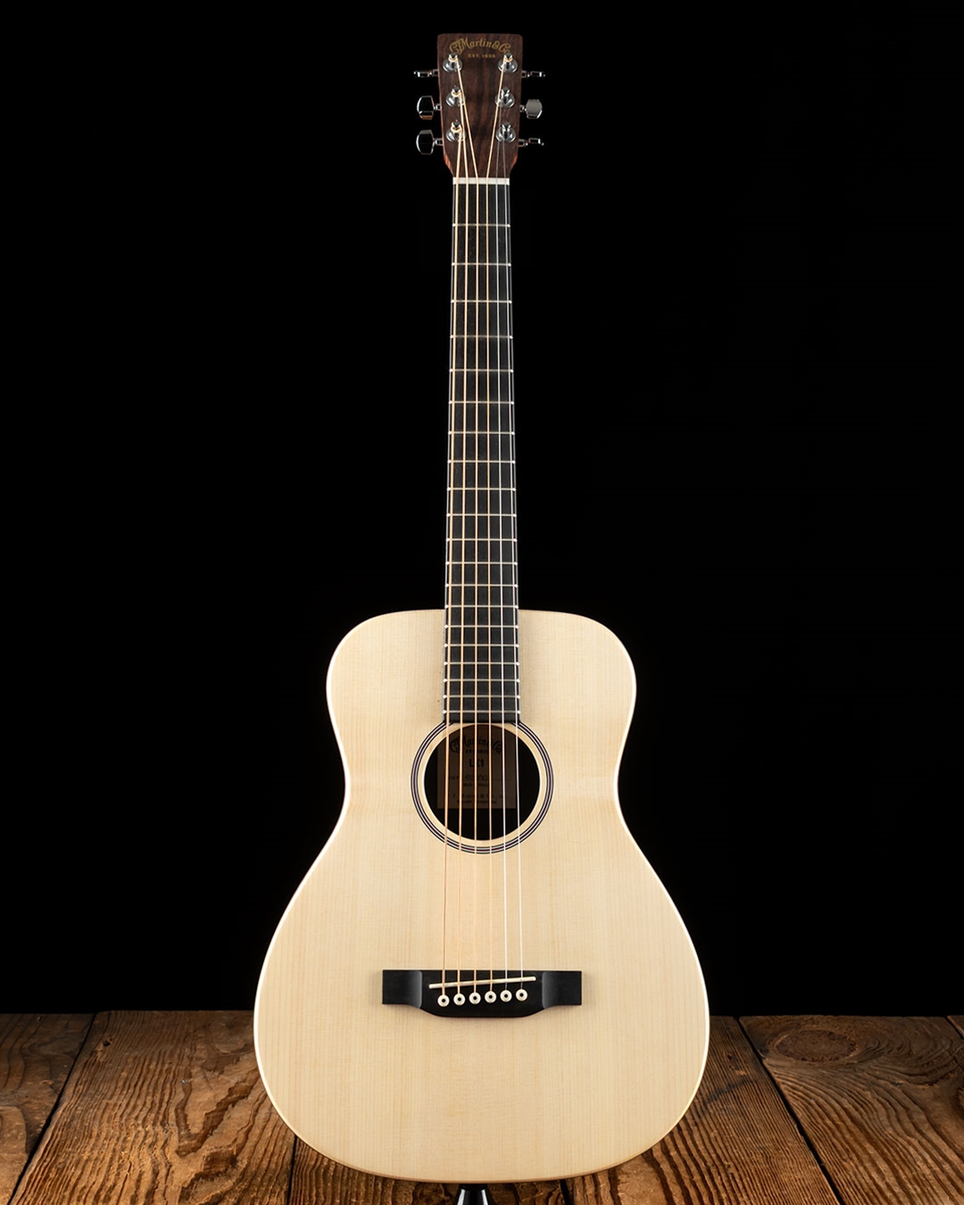LITTLE Martin LX1 美品✨ Martin LX1 Little Martin Acoustic Guitar | Martin Guitar
