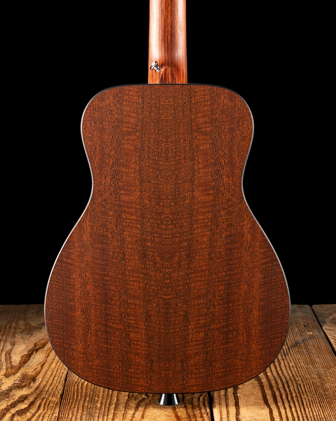 LX1 Little Martin with Gig Bag - 729789507851