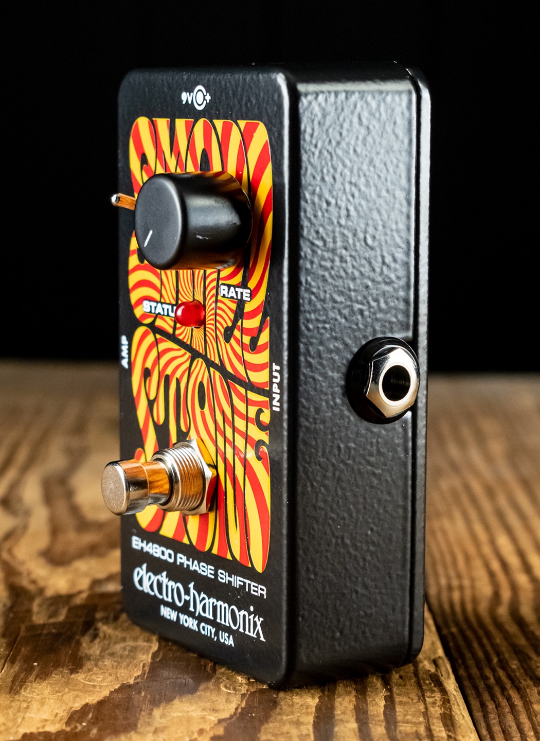 Electro-Harmonix Small Stone Nano Analog Phase Shifter Pedal