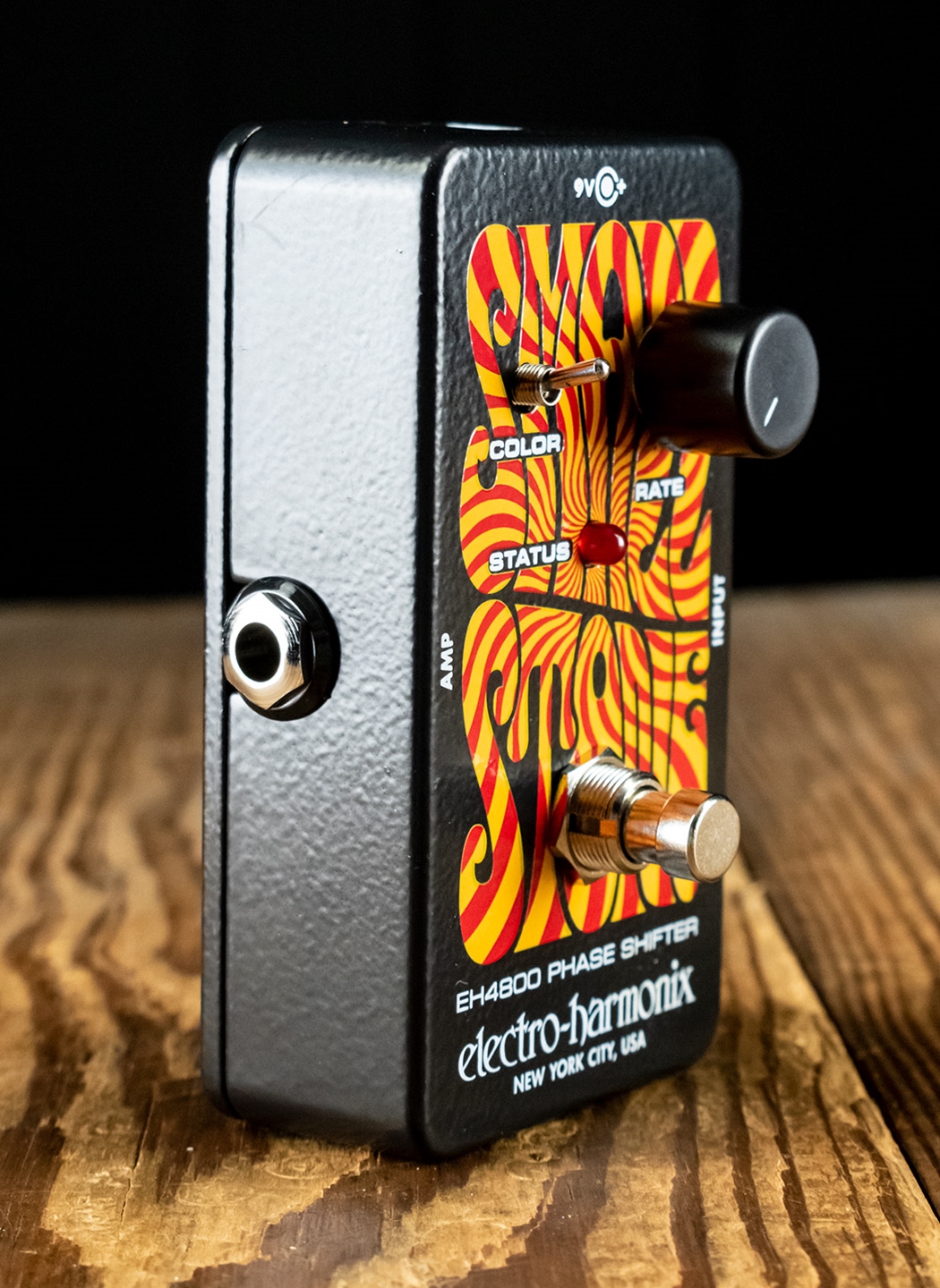 Electro-Harmonix Small Stone Nano Analog Phase Shifter Pedal
