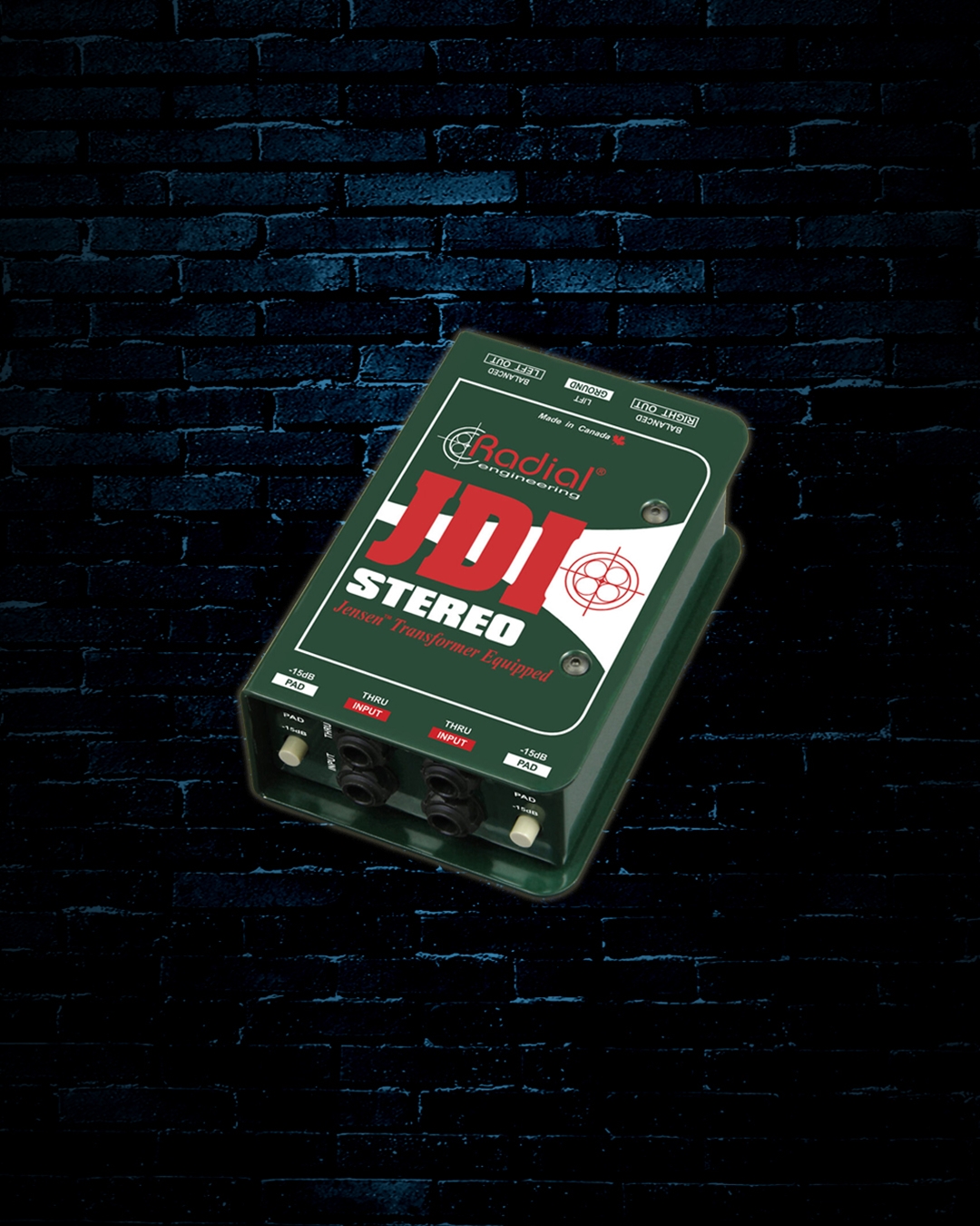 【名機】Radial JDI passive 71QEmx6KoKL._UF350,350_QL80_.jpg