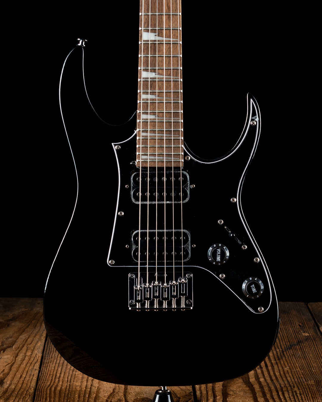 Ibanez grgm21bkn hotsell