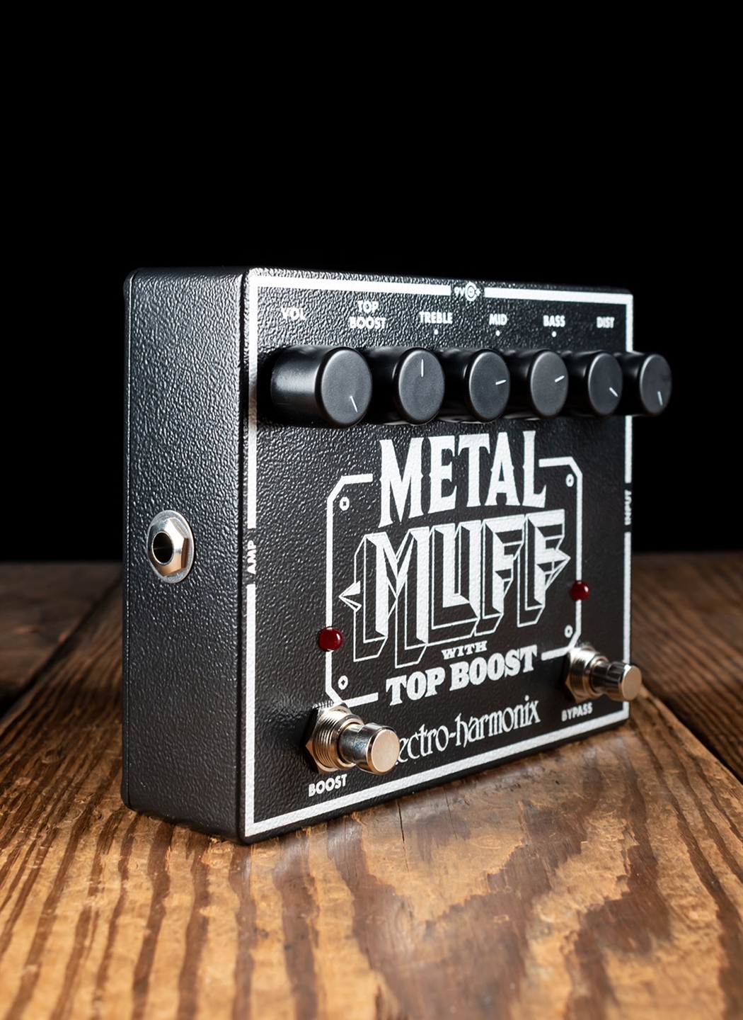 ギター electro-harmonix L MUFF TOP BOOST ギター Electro-Harmonix l Muff Top Boost Amazon.com: Electro