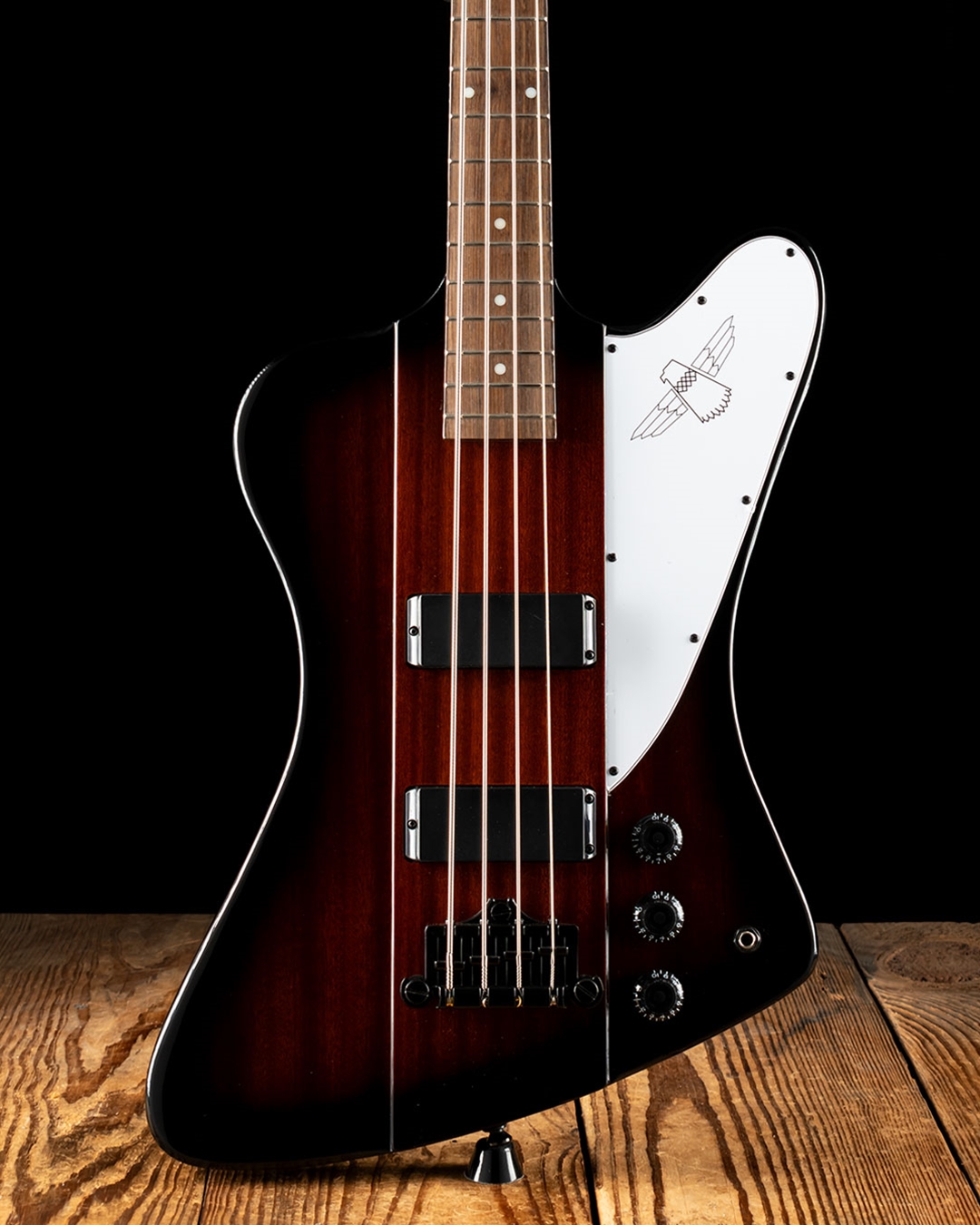 epiphoneエピフォン サンダーバードⅣ ベース　ヴィンテージ　サンバースト epiphoneエピフォン サンダーバードⅣ ベース ヴィンテージ サン