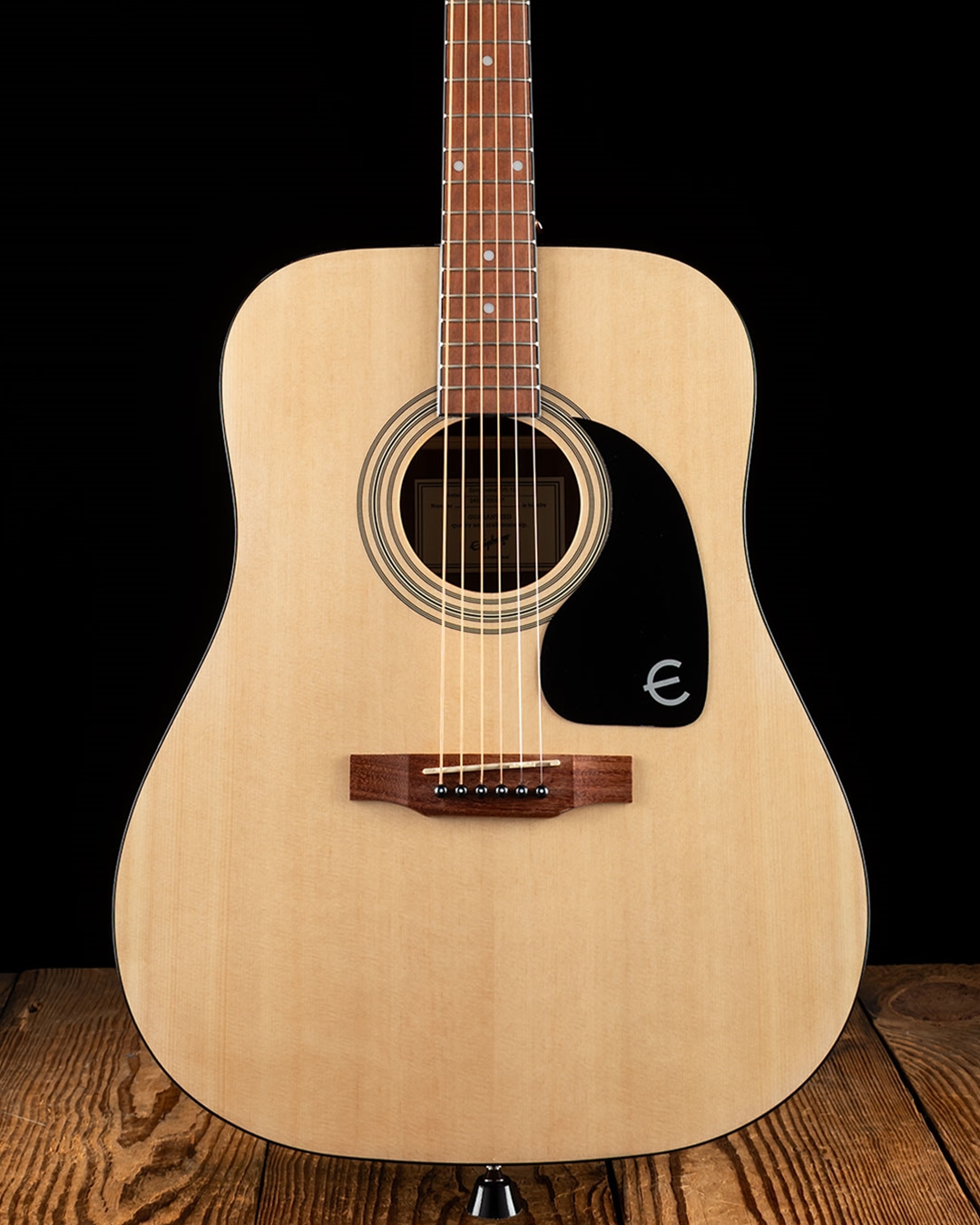Epiphone DR-100 - Natural